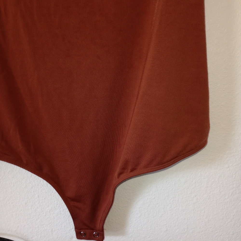 EXPRESS bodysuit - Picture 6 of 8